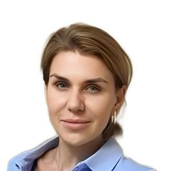 Гусельникова Евгения Игоревна — Стоматолог, Южно-Сахалинск