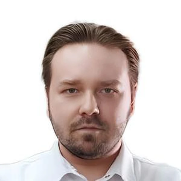 Кучан Александр Владимирович — Стоматолог-хирург, Стоматолог-ортопед, Южно-Сахалинск