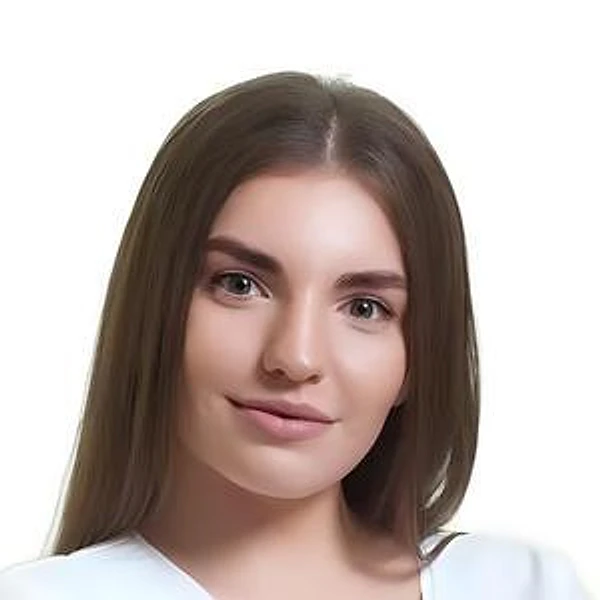 Халай Виталия Станиславовна — Стоматолог-ортодонт, Южно-Сахалинск