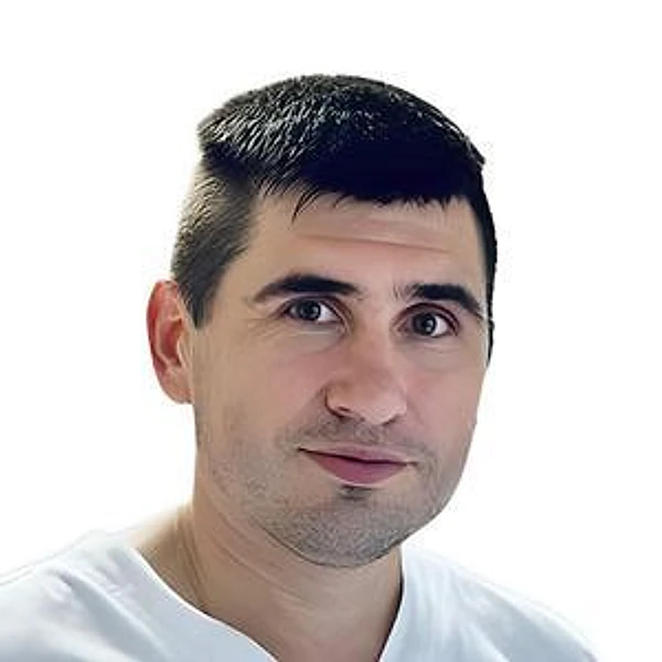 Гнетеев Максим Борисович — Стоматолог, Стоматолог-имплантолог, Стоматолог-ортопед, Стоматолог-хирург, Старый Оскол