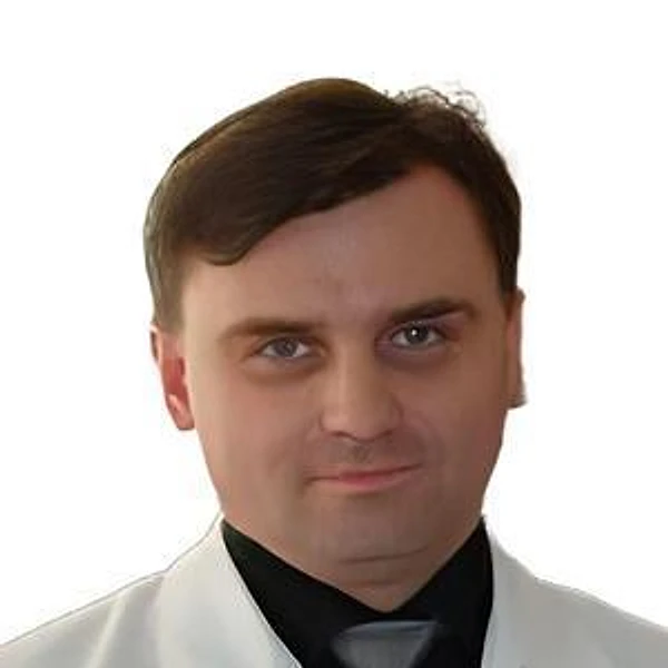 Круглов Иван Александрович — Нейрохирург, Подольск