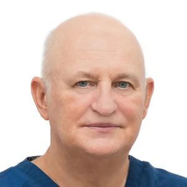 Герасимов Олег Николаевич — Ортопед, Травматолог, Новосибирск