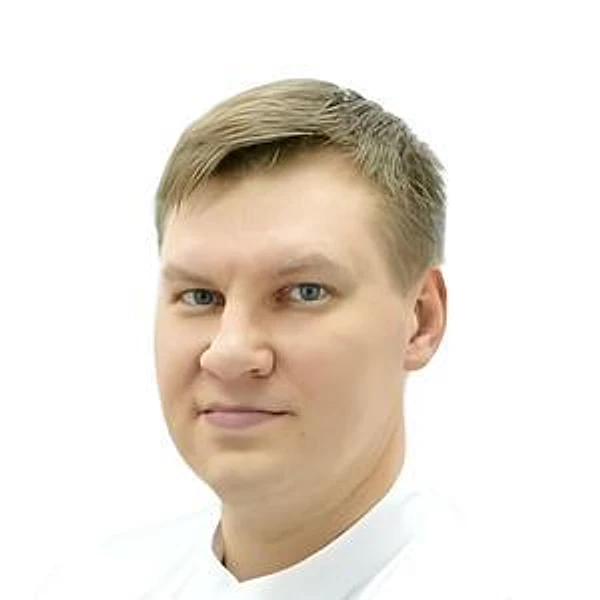 Гостев Любим Александрович — Стоматолог, Воронеж