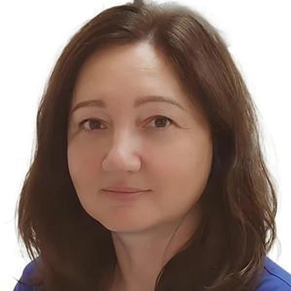 Черноусова Анжелика Галиевна — ЛОР, Детский ЛОР, Красноярск