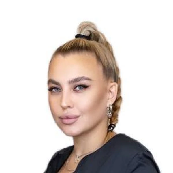 Филипович Анастасия Викторовна — Гинеколог, Акушер, Адлер