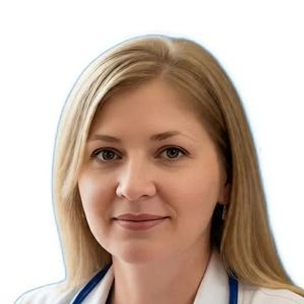 Изосимова Юлия Сергеевна — Аллерголог, Детский аллерголог, Детский иммунолог, Ульяновск