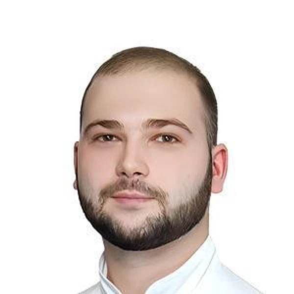 Балан Александр Михайлович — Стоматолог-ортопед, Москва