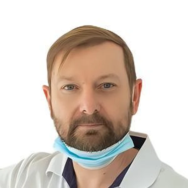 Круглов Игорь Григорьевич — Стоматолог, Стоматолог-ортопед, Геленджик