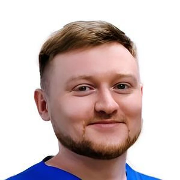 Федоренко Виталий Викторович — Стоматолог, Иваново