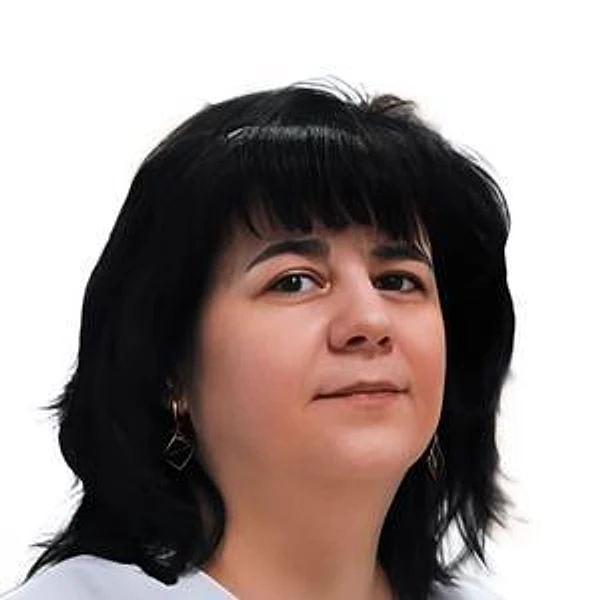Зайцева Оксана Васильевна — Стоматолог, Иваново