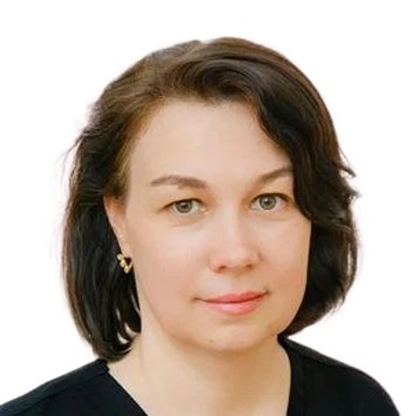 Фильчакова Оксана Николаевна — Гинеколог, Акушер, Санкт-Петербург