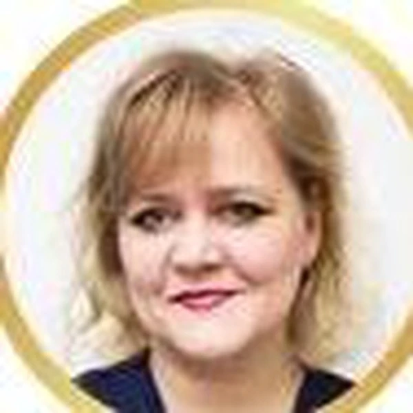 Гофман Вера Владимировна — ЛОР, Санкт-Петербург
