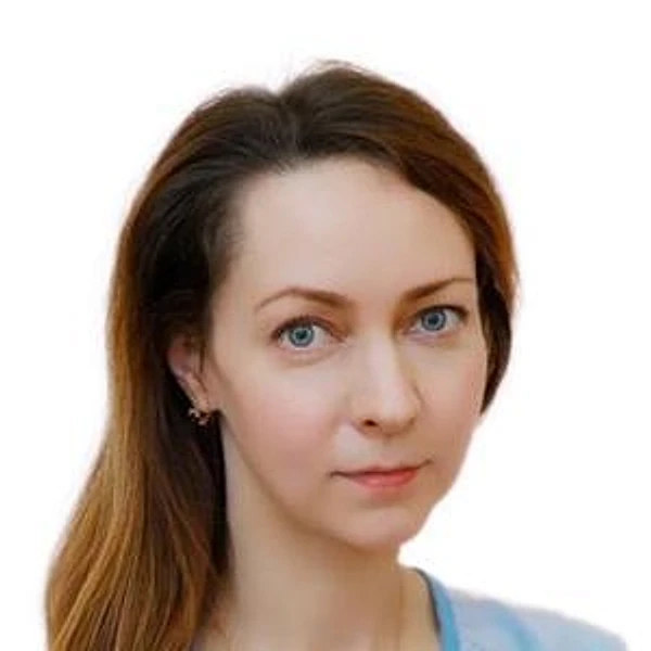 Сунцова Светлана Александровна — Гинеколог, Санкт-Петербург