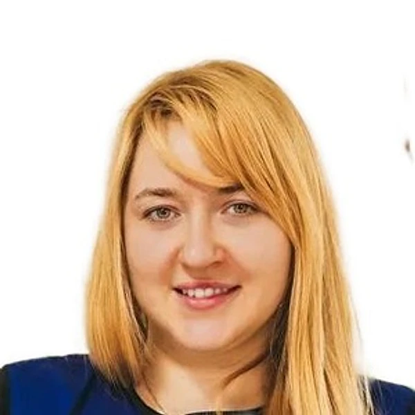 Любимникова Марина Андреевна — Гинеколог, Акушер, Санкт-Петербург