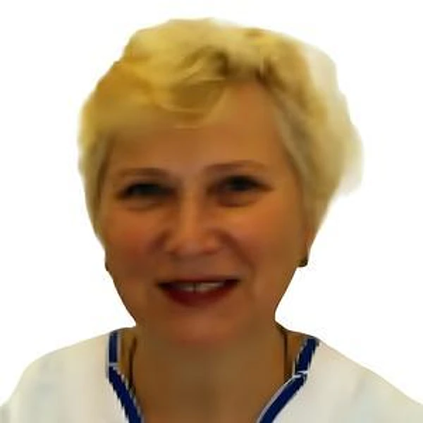 Хорина Галина Васильевна — Акушер, Гинеколог, Москва