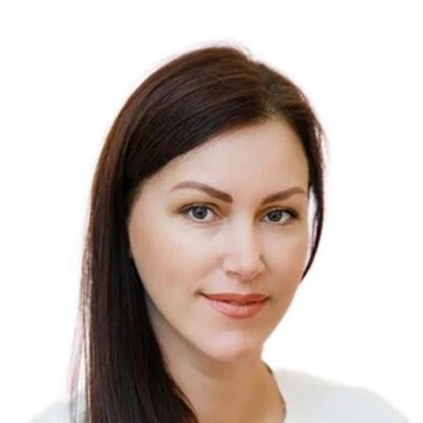 Самченко Юлия Витальевна — Гинеколог, Акушер, Санкт-Петербург