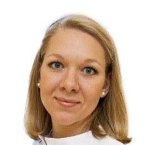 Раханская Анна Андреевна — Гинеколог, Акушер, Гинеколог-эндокринолог, Детский гинеколог, Санкт-Петербург