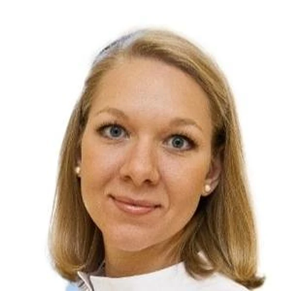 Раханская Анна Андреевна — Гинеколог, Акушер, Гинеколог-эндокринолог, Детский гинеколог, Санкт-Петербург
