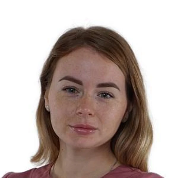 Платонова Анна Юрьевна — Стоматолог, Детский стоматолог, Москва