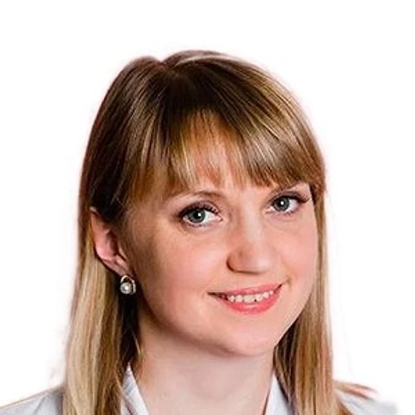Бобринёва Елена Николаевна — Анестезиолог-реаниматолог, Врач УЗИ, Неонатолог, Санкт-Петербург