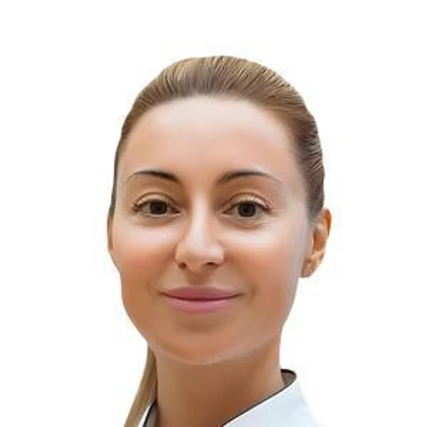 Соломатина Екатерина Юрьевна — Физиотерапевт, Врач ЛФК, Химки