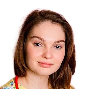 Шипилова Ольга Николаевна — Анестезиолог-реаниматолог, Врач УЗИ, Неонатолог, Санкт-Петербург