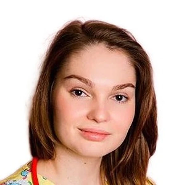 Шипилова Ольга Николаевна — Анестезиолог-реаниматолог, Врач УЗИ, Неонатолог, Санкт-Петербург