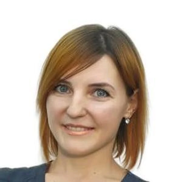 Маржиняну Мария Валерьевна — Стоматолог-ортодонт, Ивантеевка