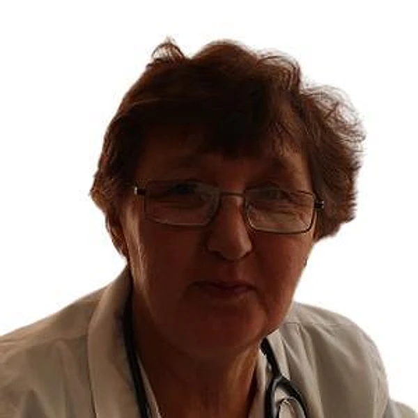 Костякова Светлана Алексеевна — Педиатр, Шумерля
