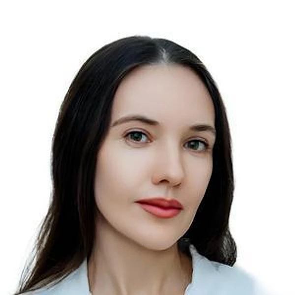 Стрельникова Олеся Петровна — Врач УЗИ, Гинеколог, Санкт-Петербург