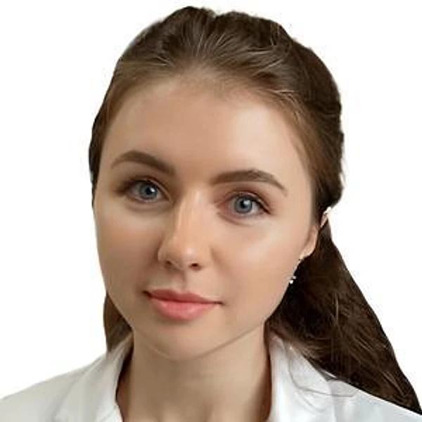 Жиркова Алёна Евгеньевна — Дерматолог, Венеролог, Дерматовенеролог, Петропавловск-Камчатский