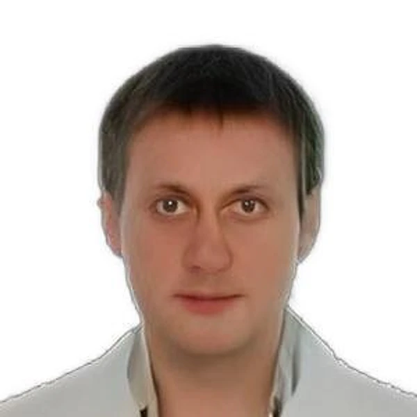 Выдров Антон Сергеевич — Офтальмолог (окулист), unknown