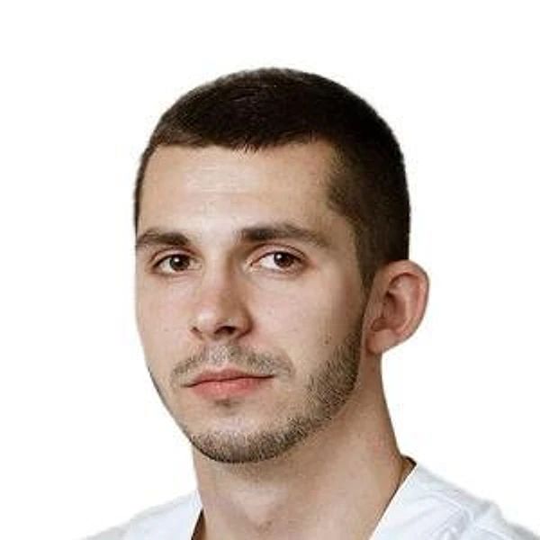Астафьев Александр Андреевич — Стоматолог-хирург, Стоматолог-имплантолог, Стоматолог-ортопед, Москва