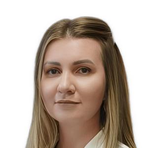 Новикова Мария Владимировна — Онколог, Маммолог, Проктолог (колопроктолог), Хирург, Санкт-Петербург