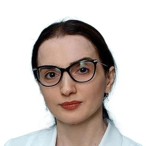 Шушания Майя Семёновна — Онколог-гинеколог, Хирург, Санкт-Петербург
