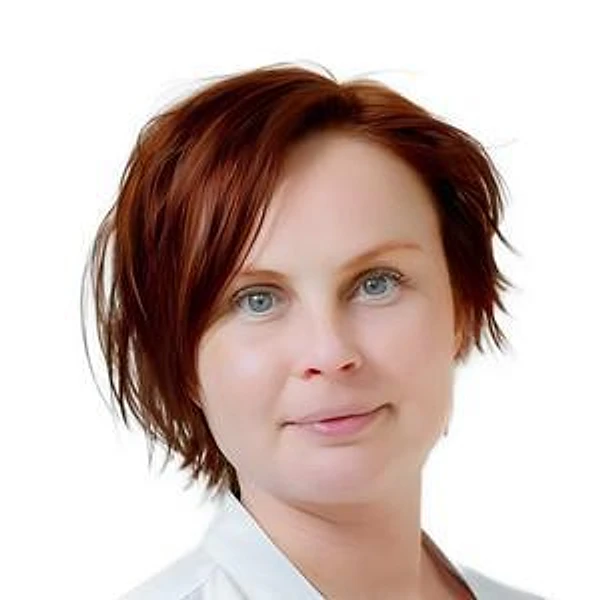 Дежнёва Елена Васильевна — ЛОР, Детский ЛОР, ЛОР-хирург, Санкт-Петербург