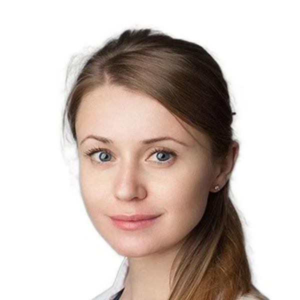 Вербитская Евгения Анатольевна — Онколог-гинеколог, Гинеколог, Хирург, Санкт-Петербург