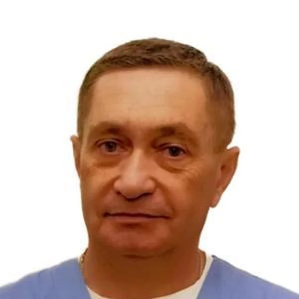 Завалков Игорь Ильич — Педиатр, Детский эндокринолог, Краснодар