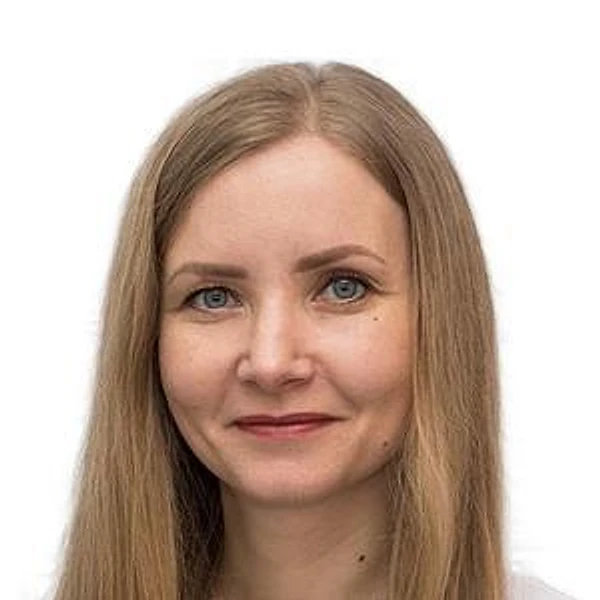 Лебедева Наталья Викторовна — Стоматолог, Москва