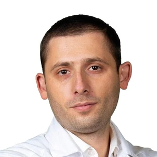 Магомедалиев Абдула Магомедалиевич — Хирург, Врач УЗИ, Москва