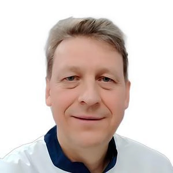Береснев Олег Леонидович — Врач общей практики (семейный врач), Нефролог, Сызрань