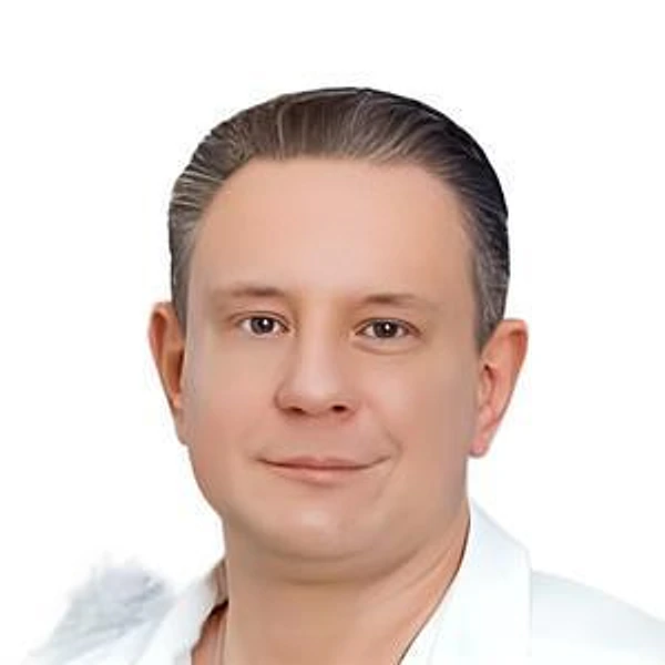 Яковлев Сергей Михайлович — Андролог, Уролог, Санкт-Петербург