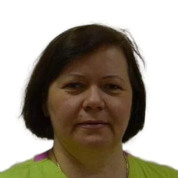 Федотова Людмила Алексеевна — Детский массажист, Москва