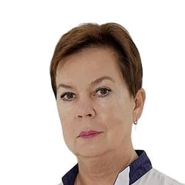 Волина Людмила Леонидовна — Детский невролог, Педиатр, Санкт-Петербург