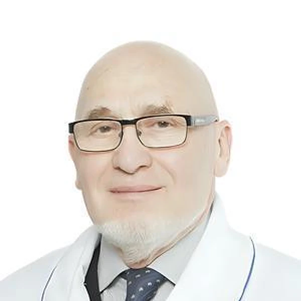Сегал Александр Самуилович — Уролог, Андролог, Москва