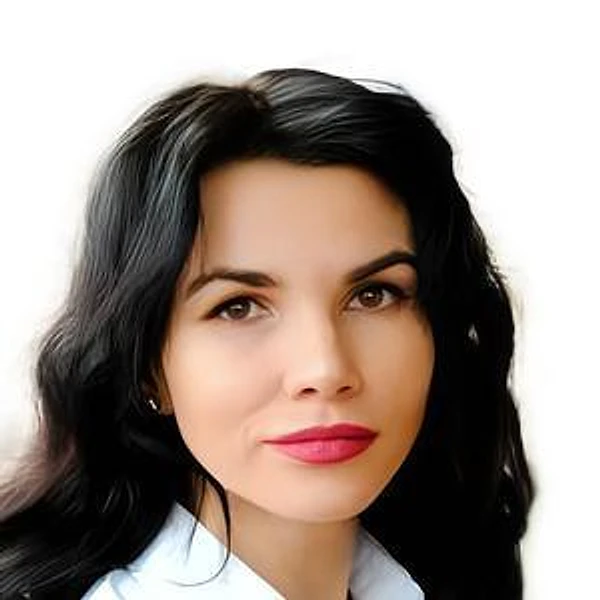 Баширова Эльмира Алипанаховна — Дерматолог, Детский дерматолог, Детский трихолог, Трихолог, Волгоград