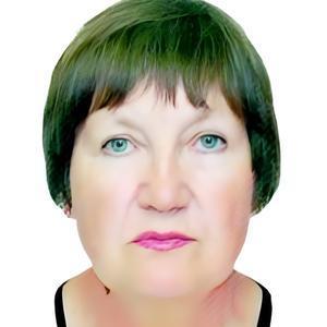 Горяйнова Александра Никитична — Детский нефролог, Назрань