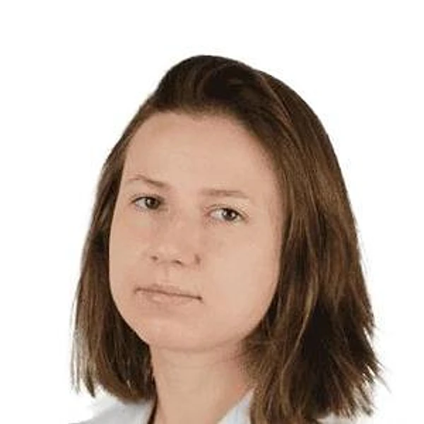 Гусарова Анастасия Кирилловна — Педиатр, Детский ЛОР, Москва