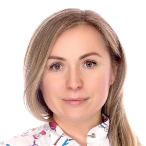 Филимонова Ольга Леонидовна — Врач общей практики (семейный врач), ЛОР, Педиатр, Терапевт, Всеволожск