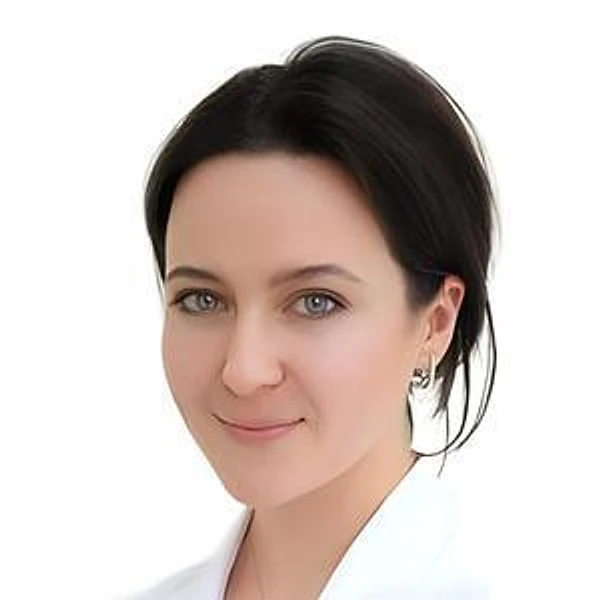 Фоминых Мария Валерьевна — Уролог, Нейроуролог, Москва